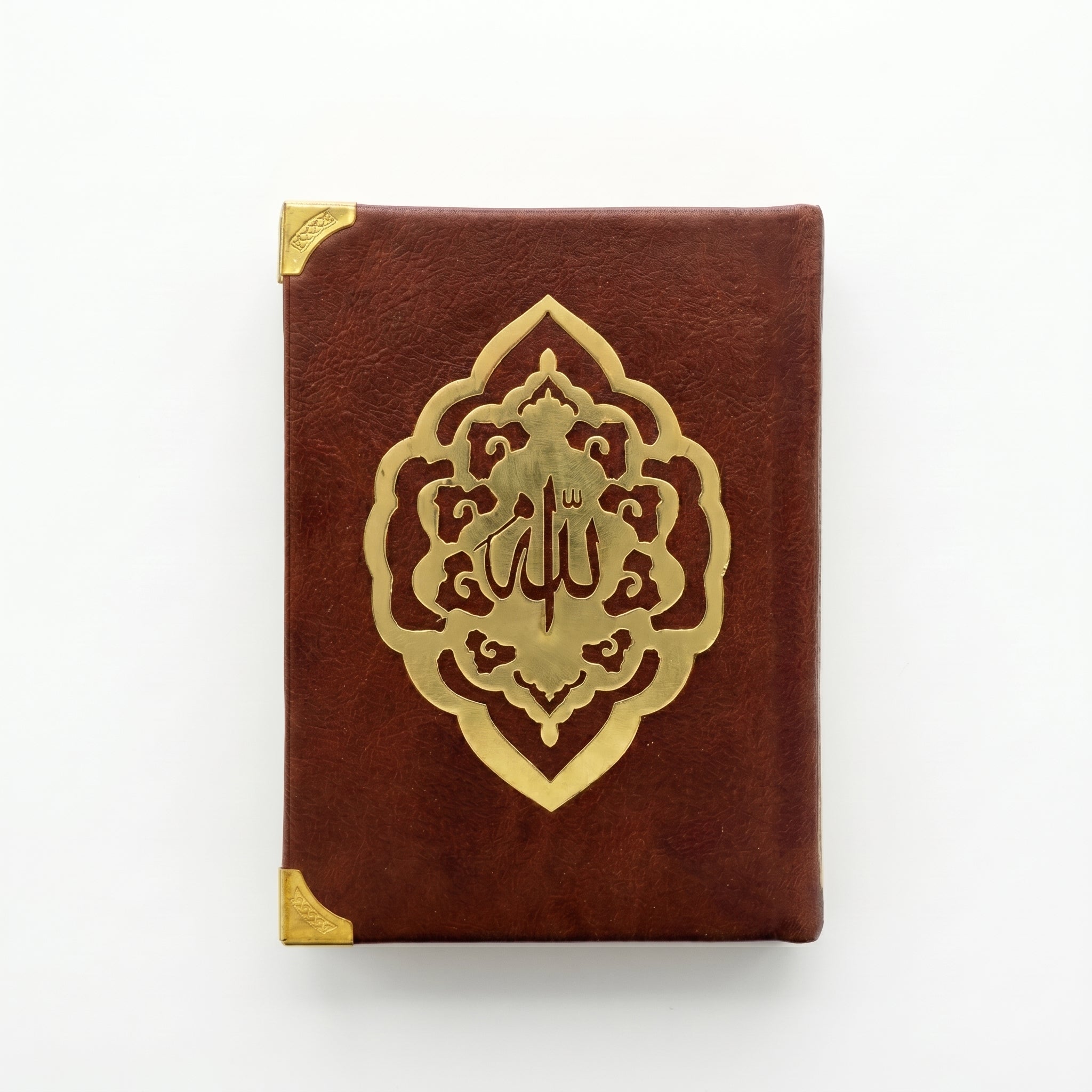 Pack Of 6 Mini Quran | 5.5' Inches