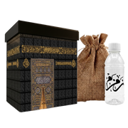 HAJJ Pack| Hajj Acrylic Kaaba Box