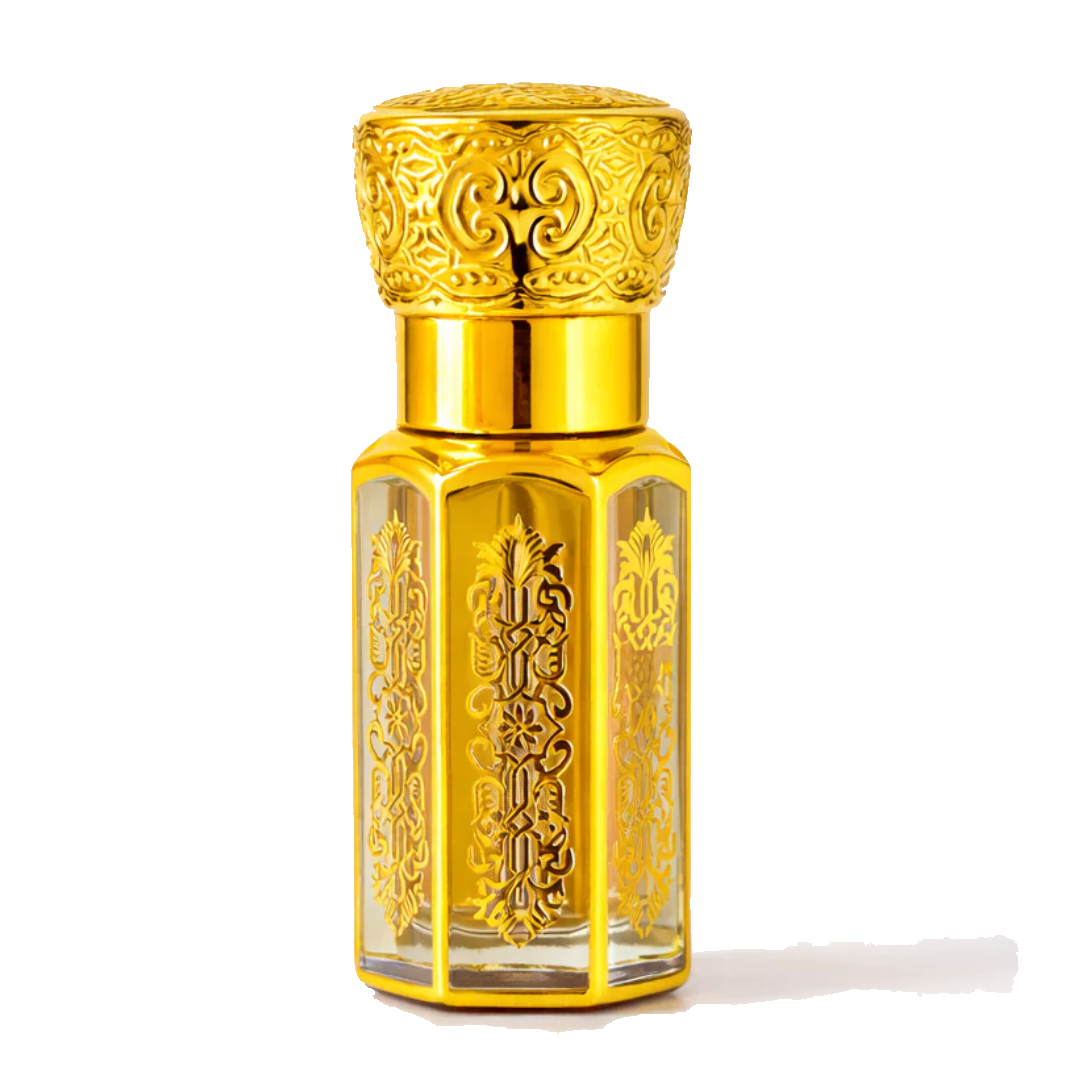 Baccarat Attar | 3ML Ittar Oil