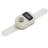 White Rabt Counter