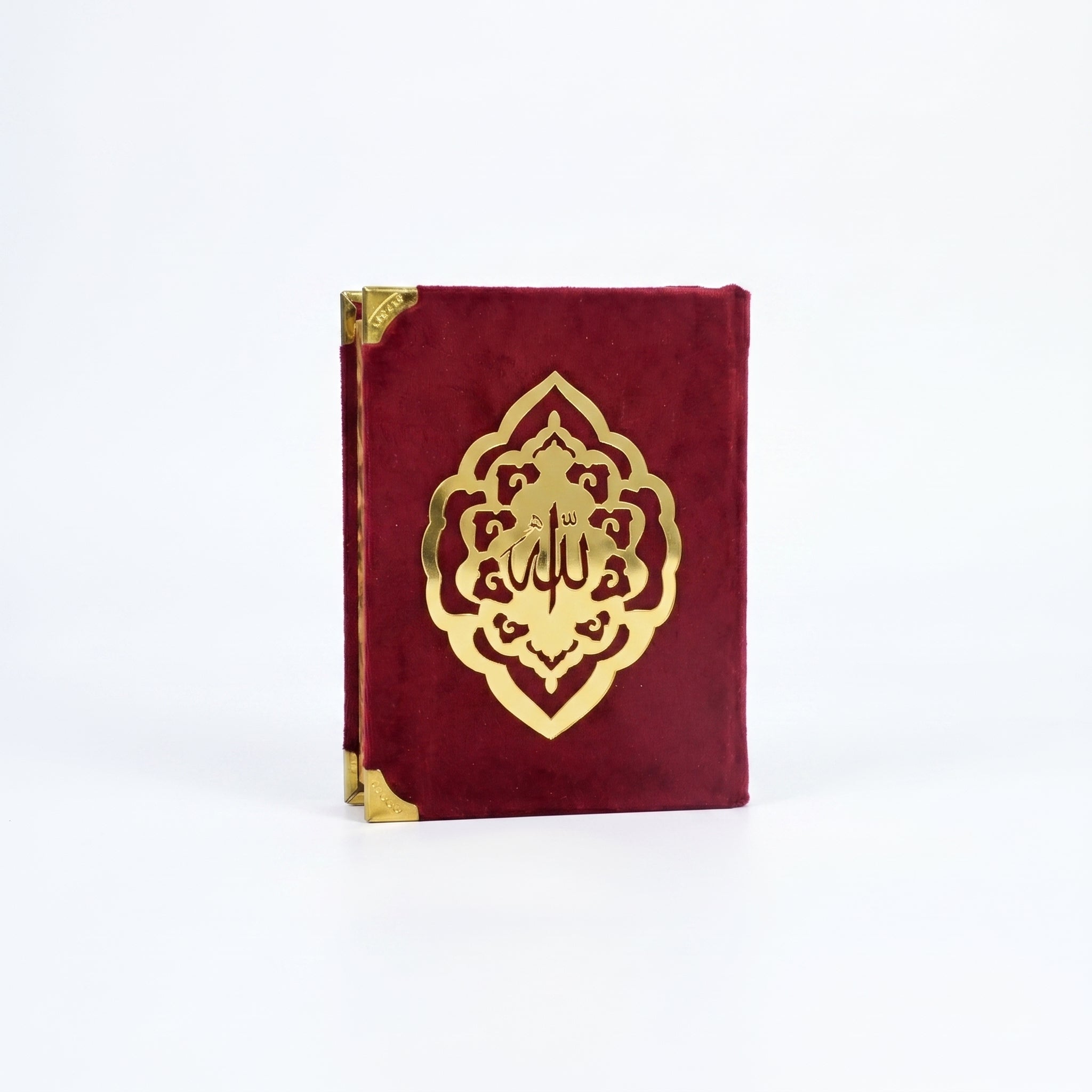 Pack Of 6 Mini Quran | 5.5' Inches